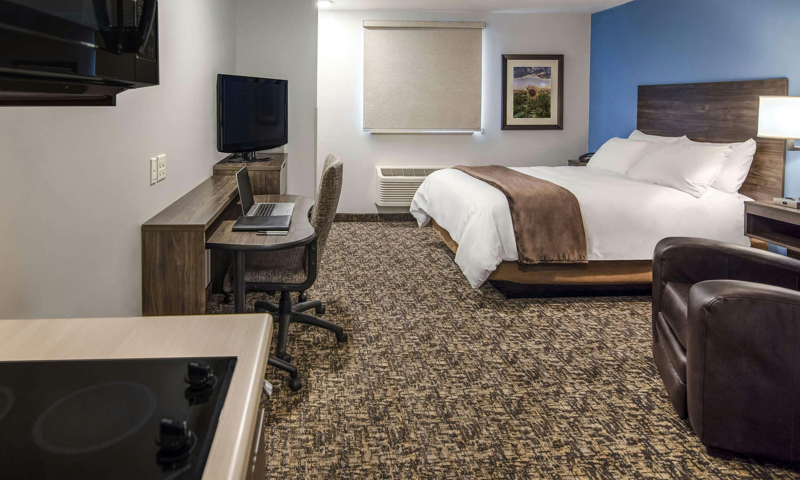 My Place Hotel-Las Vegas South/Henderson