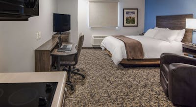 My Place Hotel-Las Vegas South/Henderson