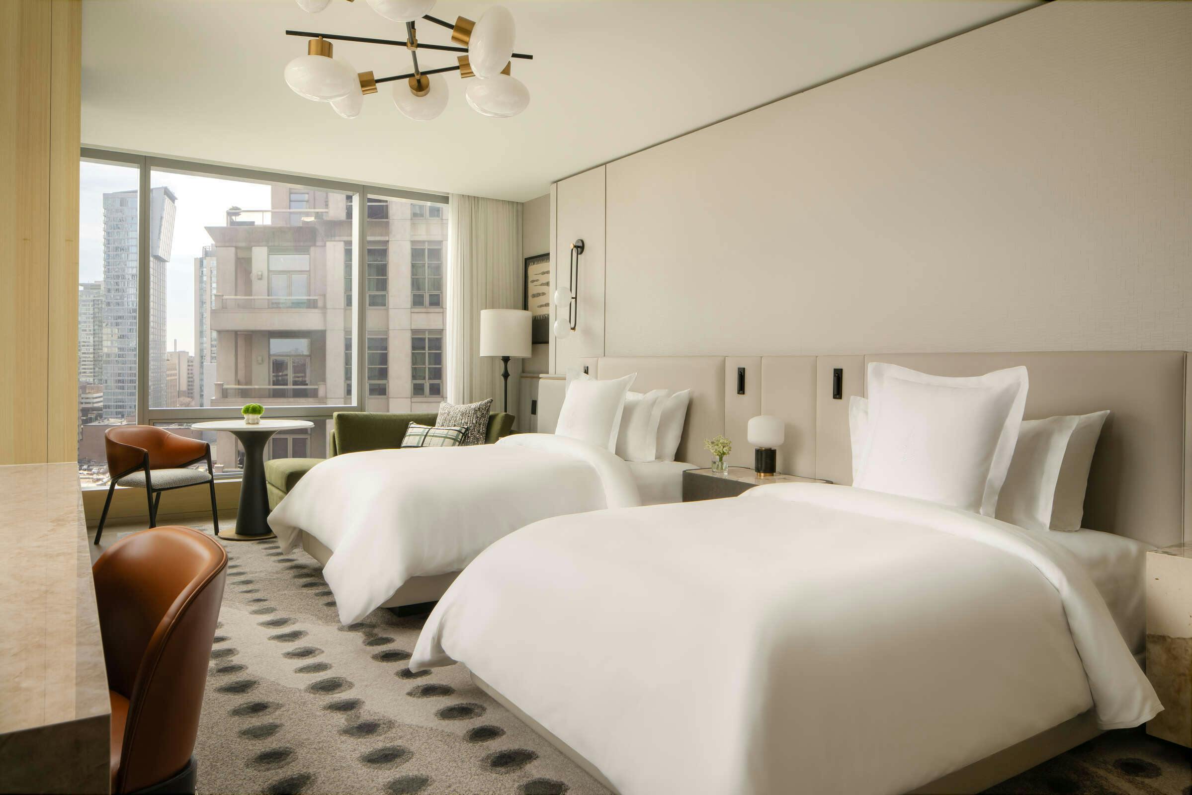 Hotel Four Seasons Hotel Toronto photo 1