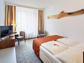 Hotel Austria Trend Hotel Europa Wien photo 3