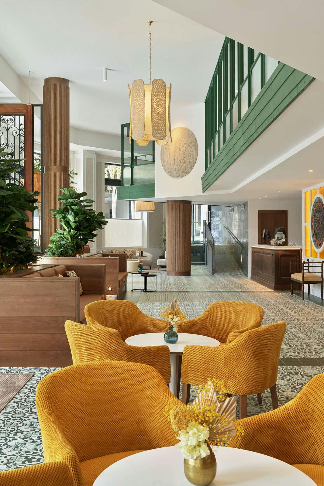 Hotel H10 Casanova photo 5