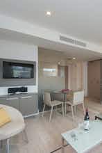 Hotel The Rosebery by Supercity Aparthotels photo 4