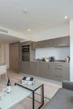 Hotel The Rosebery by Supercity Aparthotels photo 5