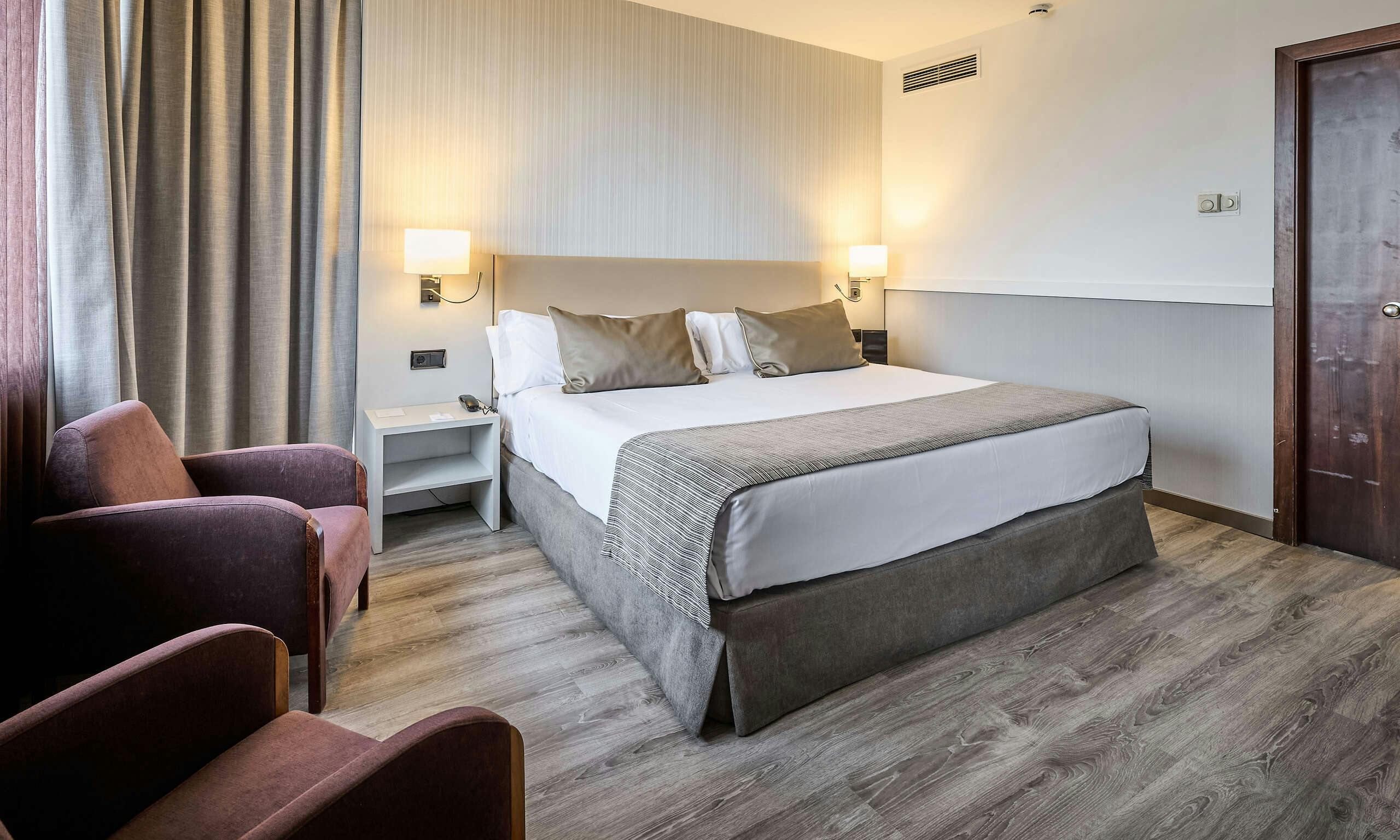 Catalonia Gran Hotel Verdi