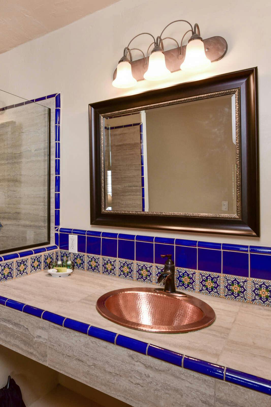 Hotel Lodge on the Desert photo 4