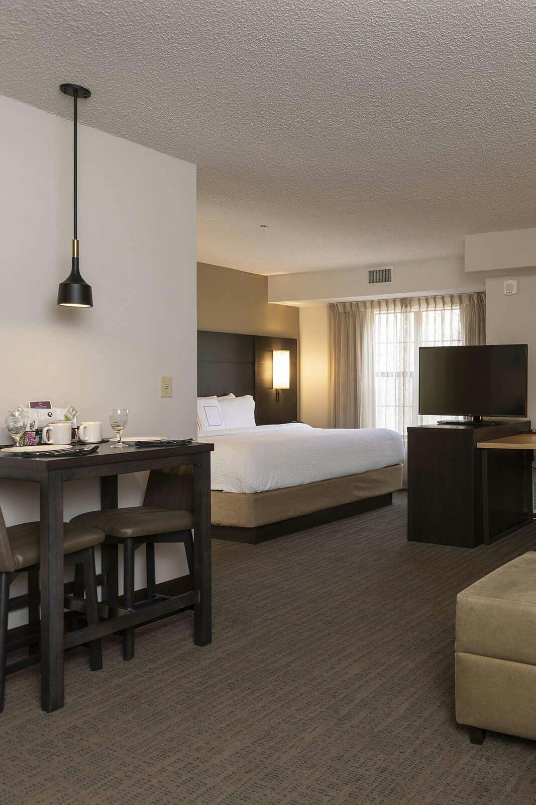 Hotel Residence Inn by Marriott Durango photo 2