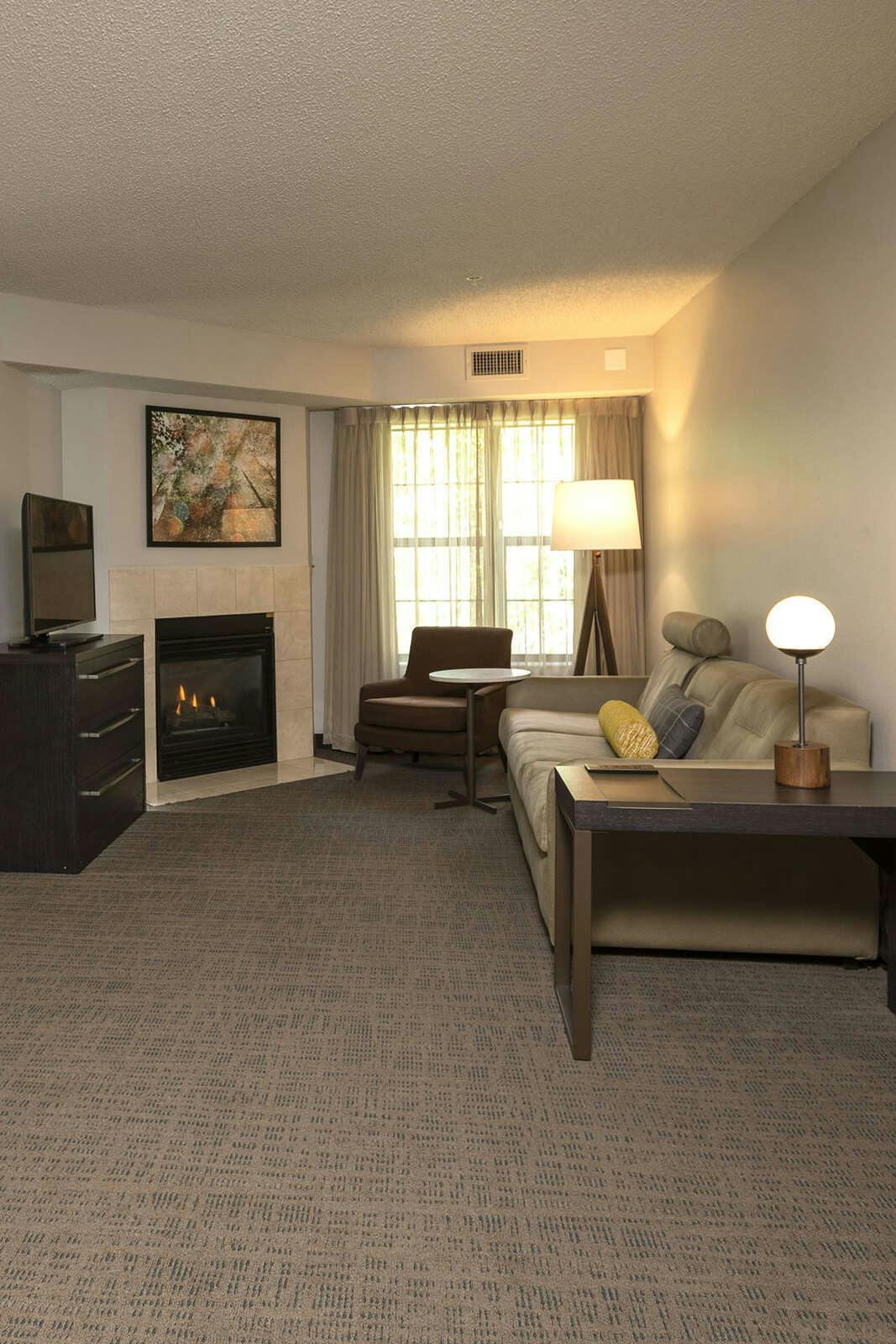 Hotel Residence Inn by Marriott Durango photo 4