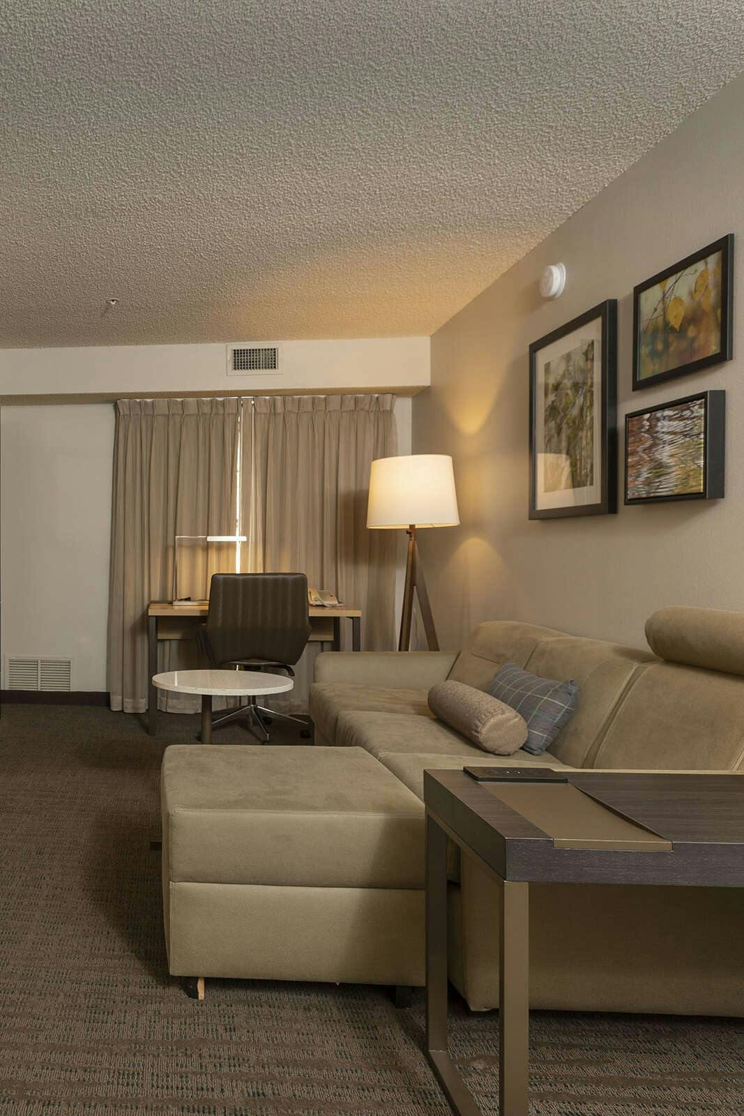 Hotel Residence Inn by Marriott Durango photo 3