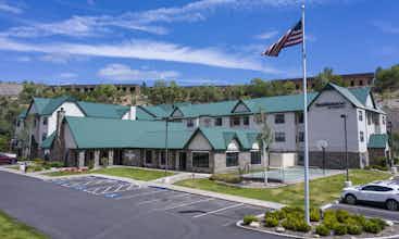 Hotel Residence Inn by Marriott Durango photo 1
