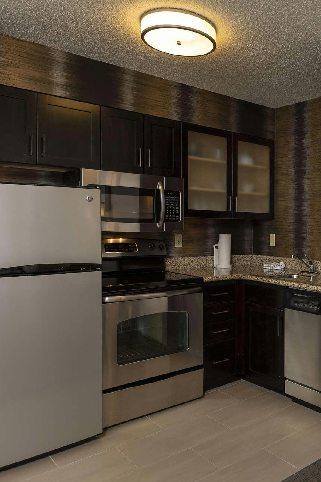 Hotel Residence Inn by Marriott Durango photo 5