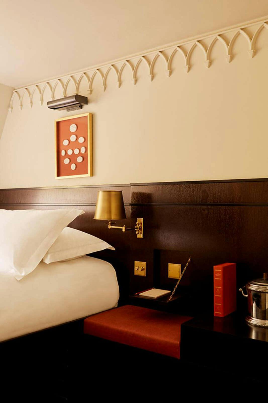 Hotel Grand Hotel Bellevue London photo 3