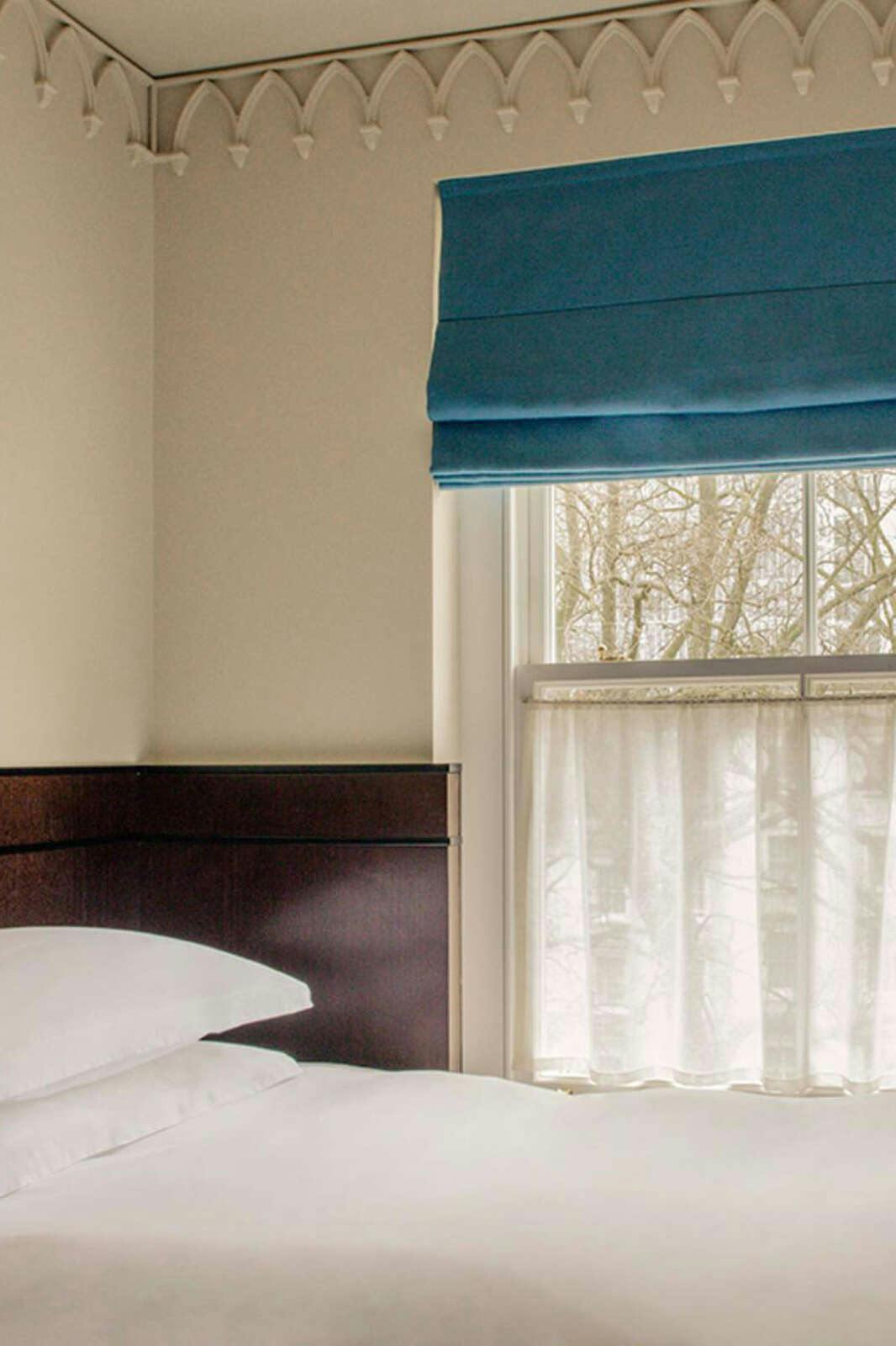 Hotel Grand Hotel Bellevue London photo 1