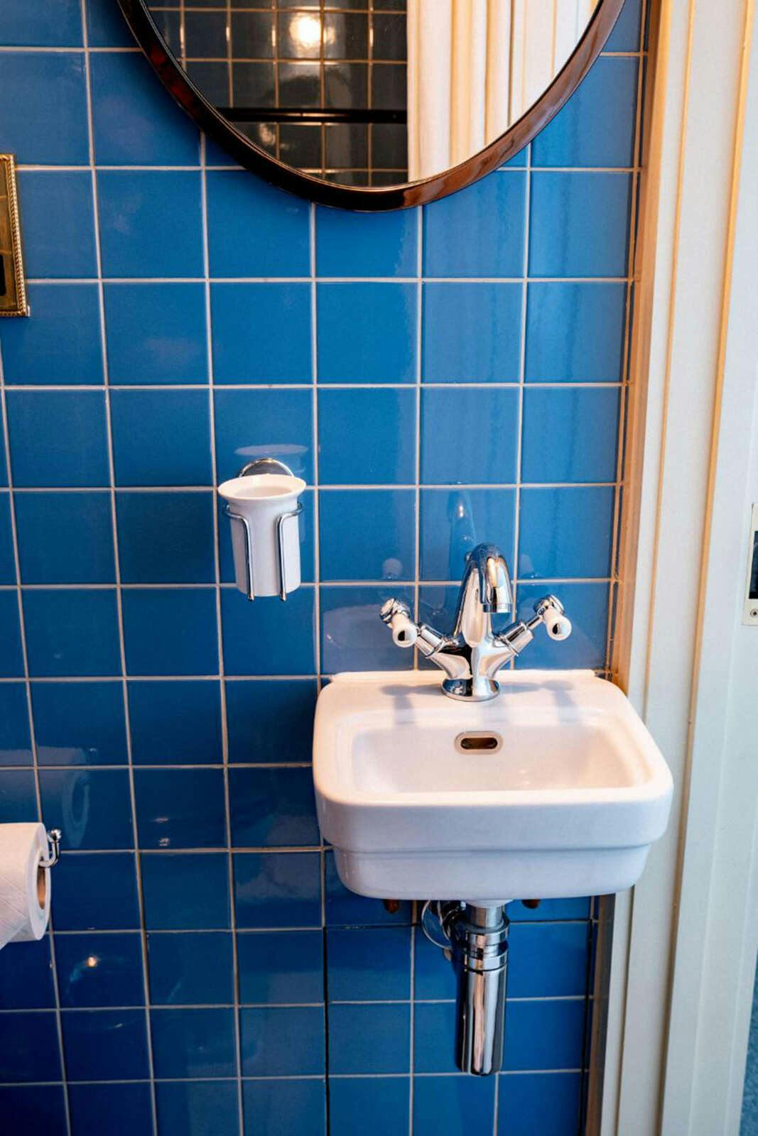 Hotel Grand Hotel Bellevue London photo 5