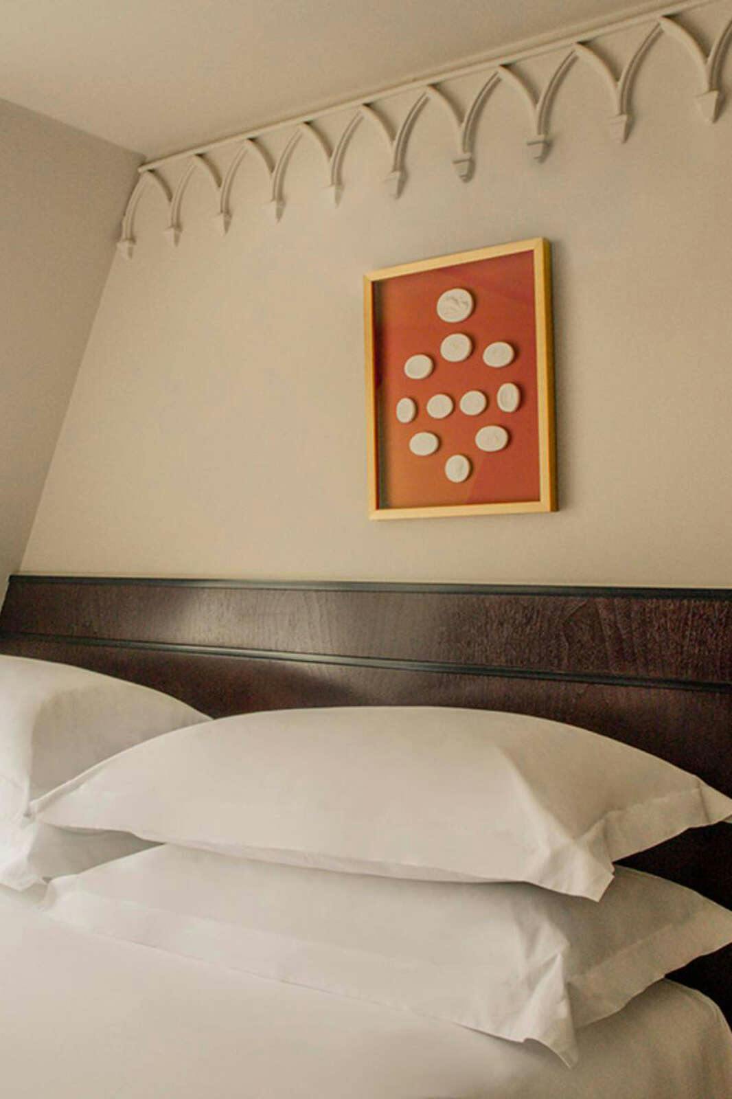 Hotel Grand Hotel Bellevue London photo 2