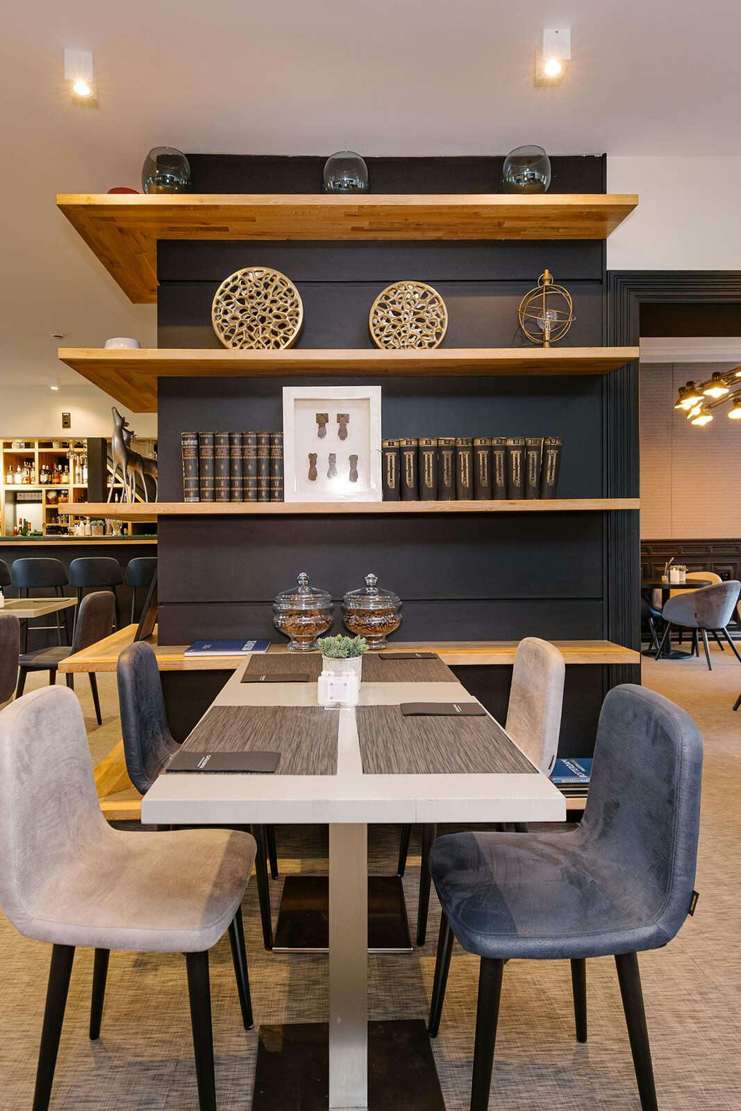 Hotel Catalonia Vondel Amsterdam photo 1