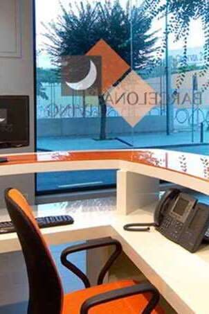 Hotel Ona Living Barcelona photo 4