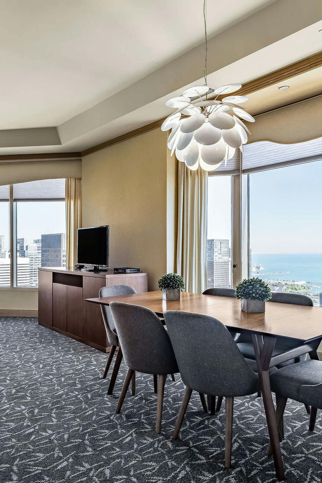 Hotel The Buckingham Hotel photo 4