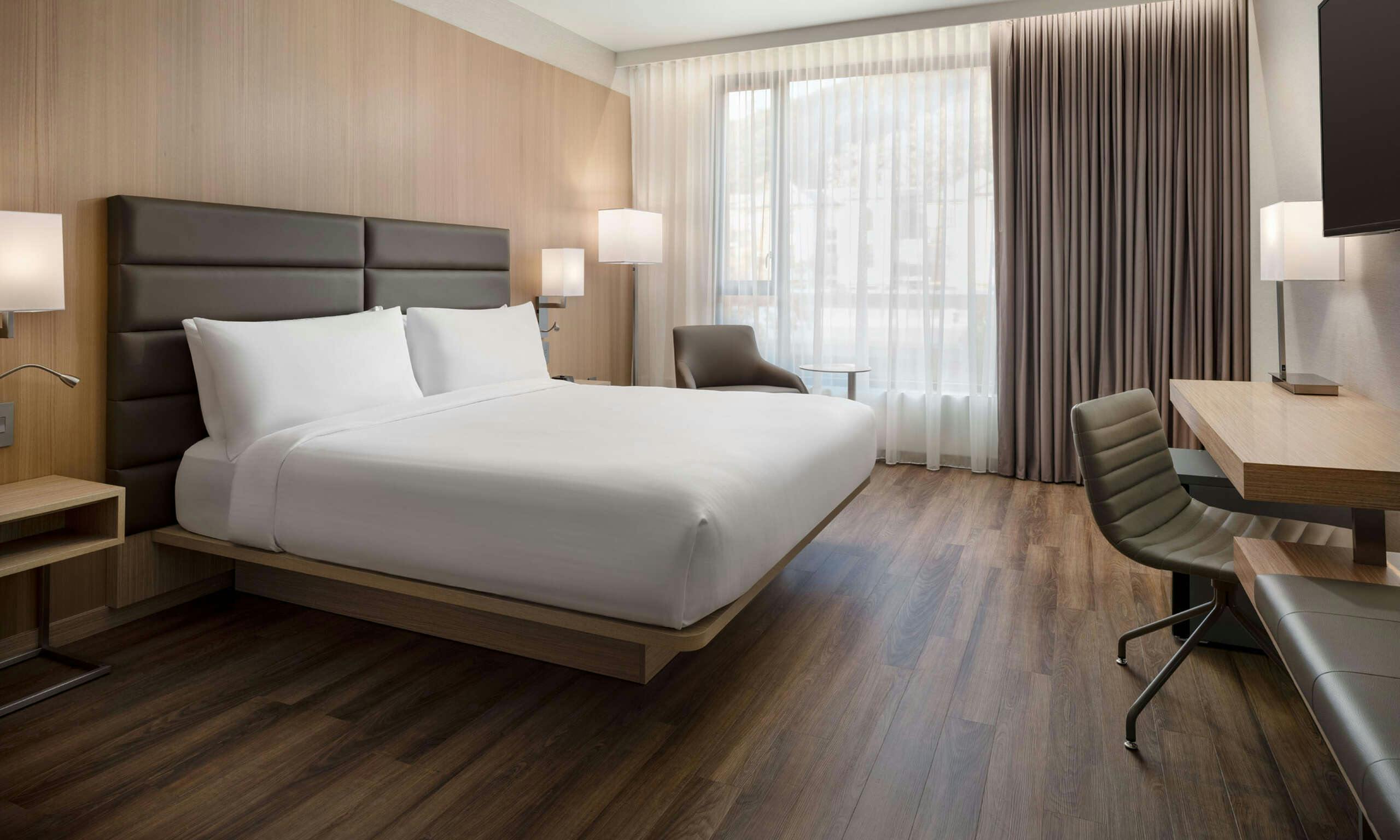 AC San Rafael Downtown