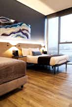 Hotel Quartz Hotel & Spa photo 1