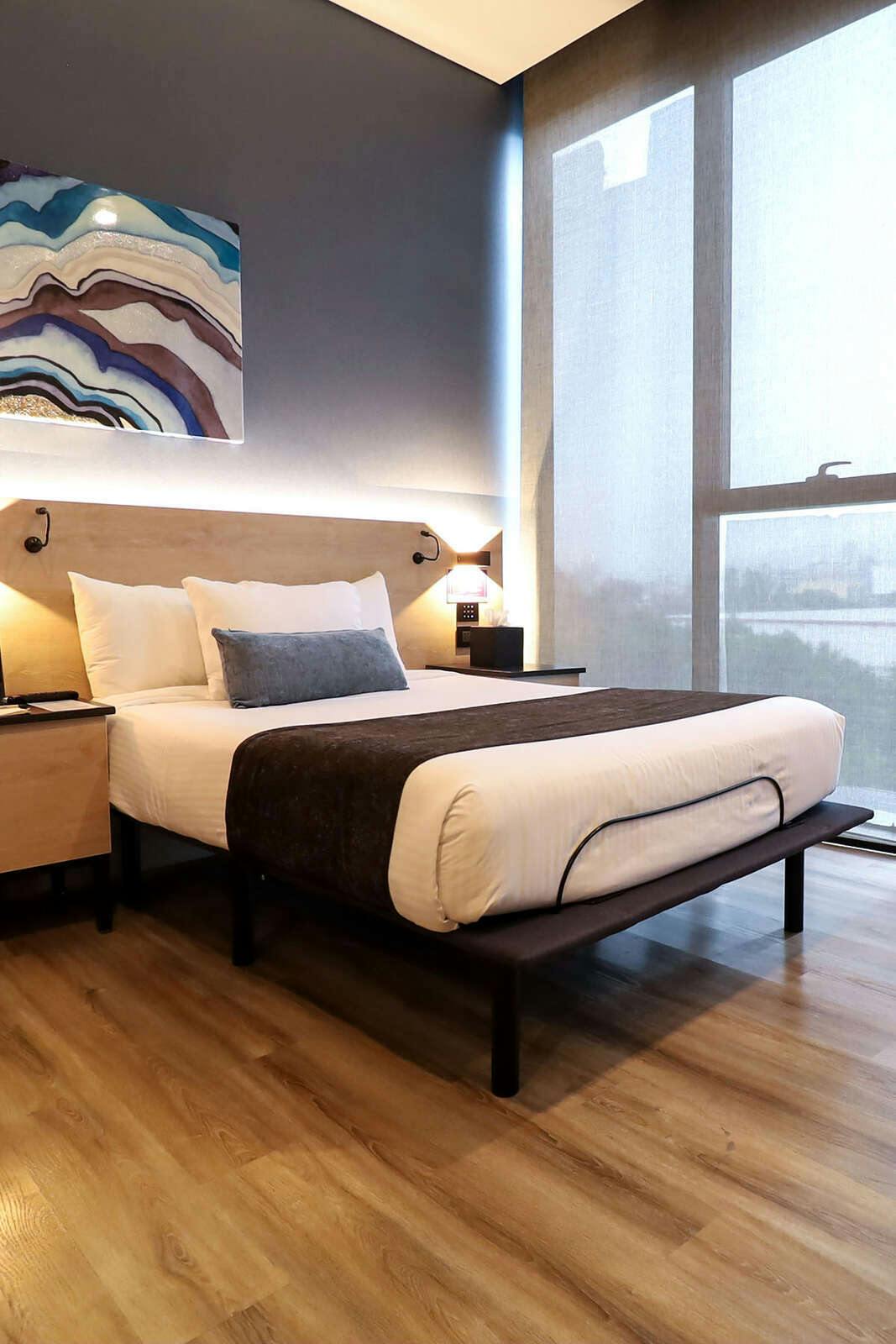 Hotel Quartz Hotel & Spa photo 2