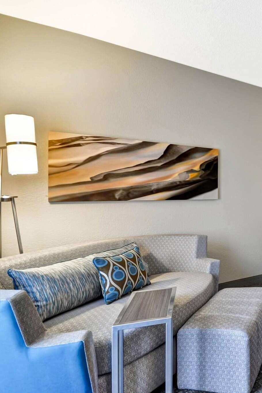 Hotel Courtyard by Marriott Dallas Medical/Market Center photo 4