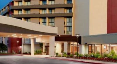 Marriott at the University of Dayton