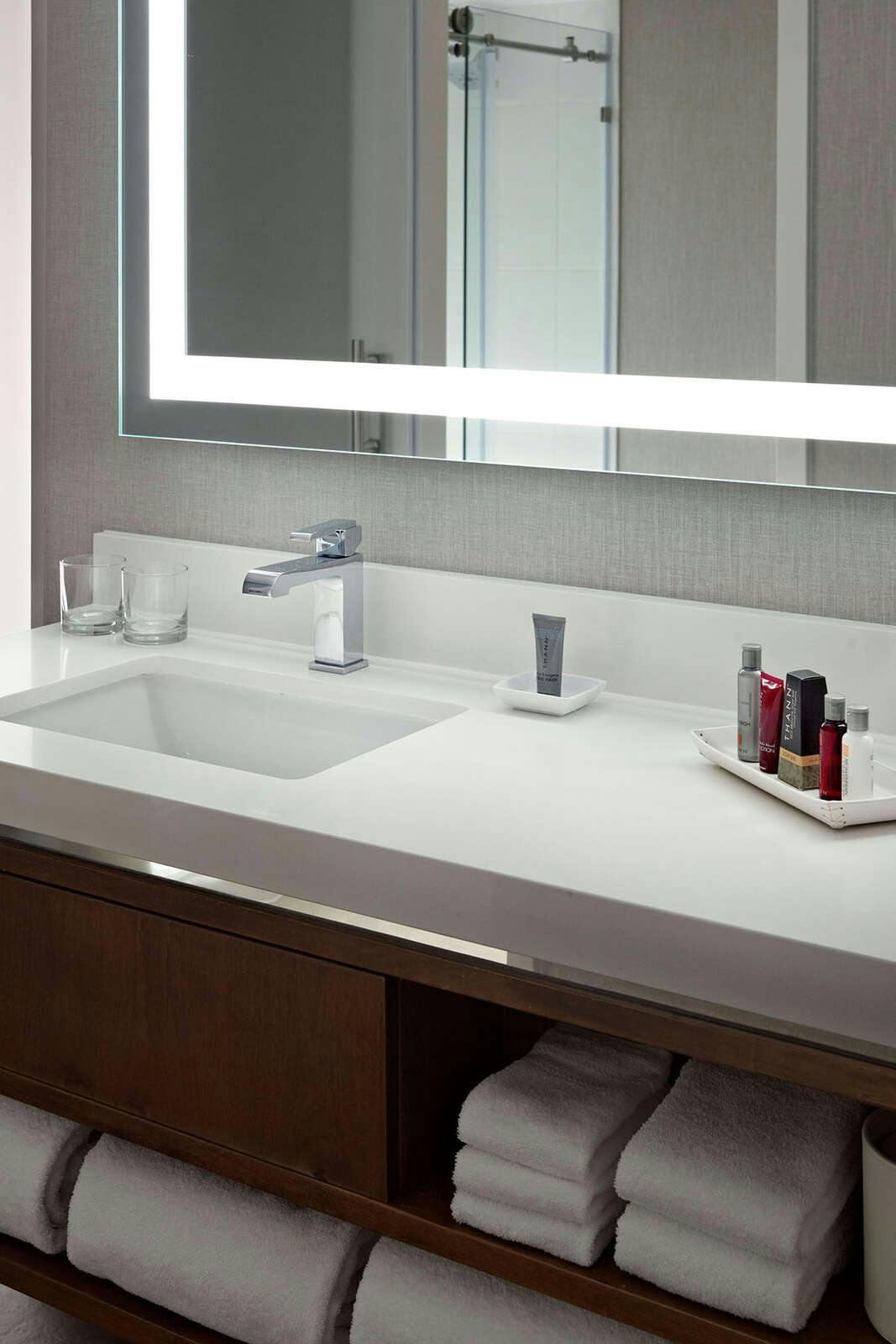 Hotel Marriott at the University of Dayton photo 4