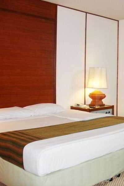 Hotel Chiang Mai Orchid Hotel photo 1