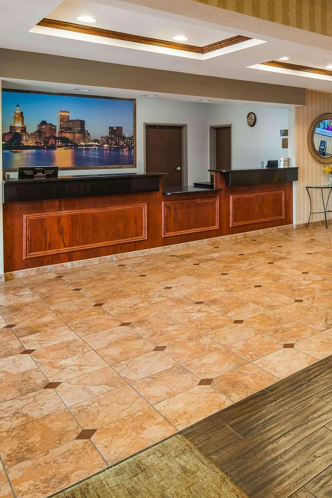 Hotel Best Western Providence-Seekonk Inn photo 3