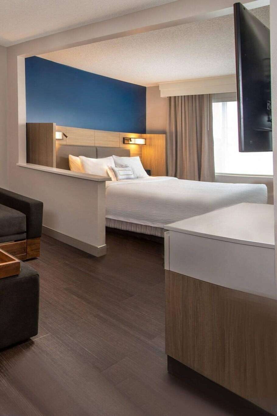 Hotel SpringHill Suites Herndon Reston photo 1