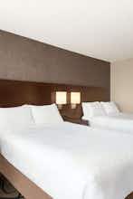 Hotel Holiday Inn Boston – Cambridge Area photo 4