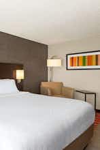 Hotel Holiday Inn Boston – Cambridge Area photo 1