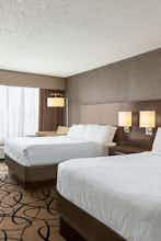 Hotel Holiday Inn Boston – Cambridge Area photo 3