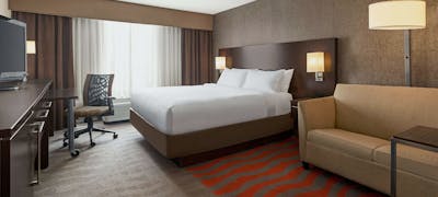 Holiday Inn Boston – Cambridge Area