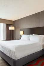 Hotel Holiday Inn Boston – Cambridge Area photo 2