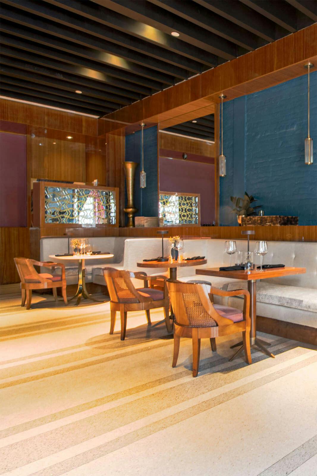 33 Hotel New York City Seaport