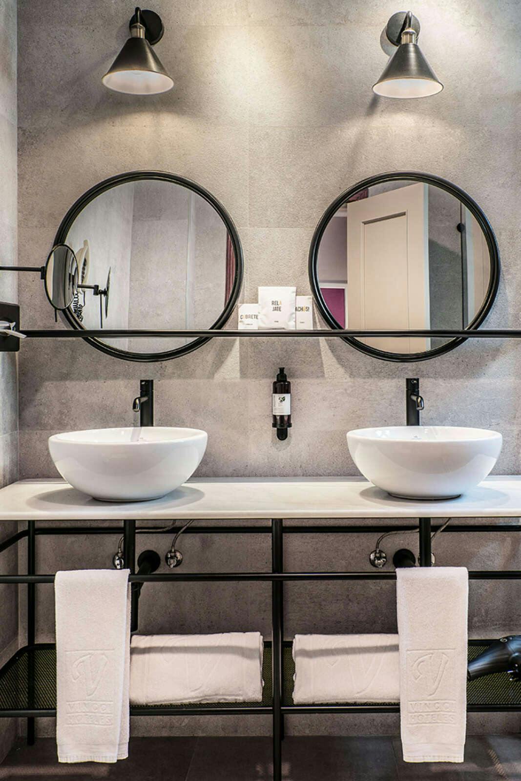 Hotel Vincci La Rabida photo 4