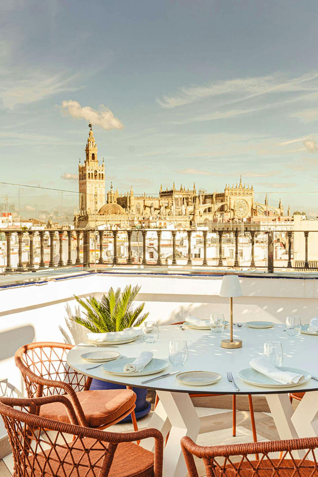 Hotel Vincci La Rabida photo 3