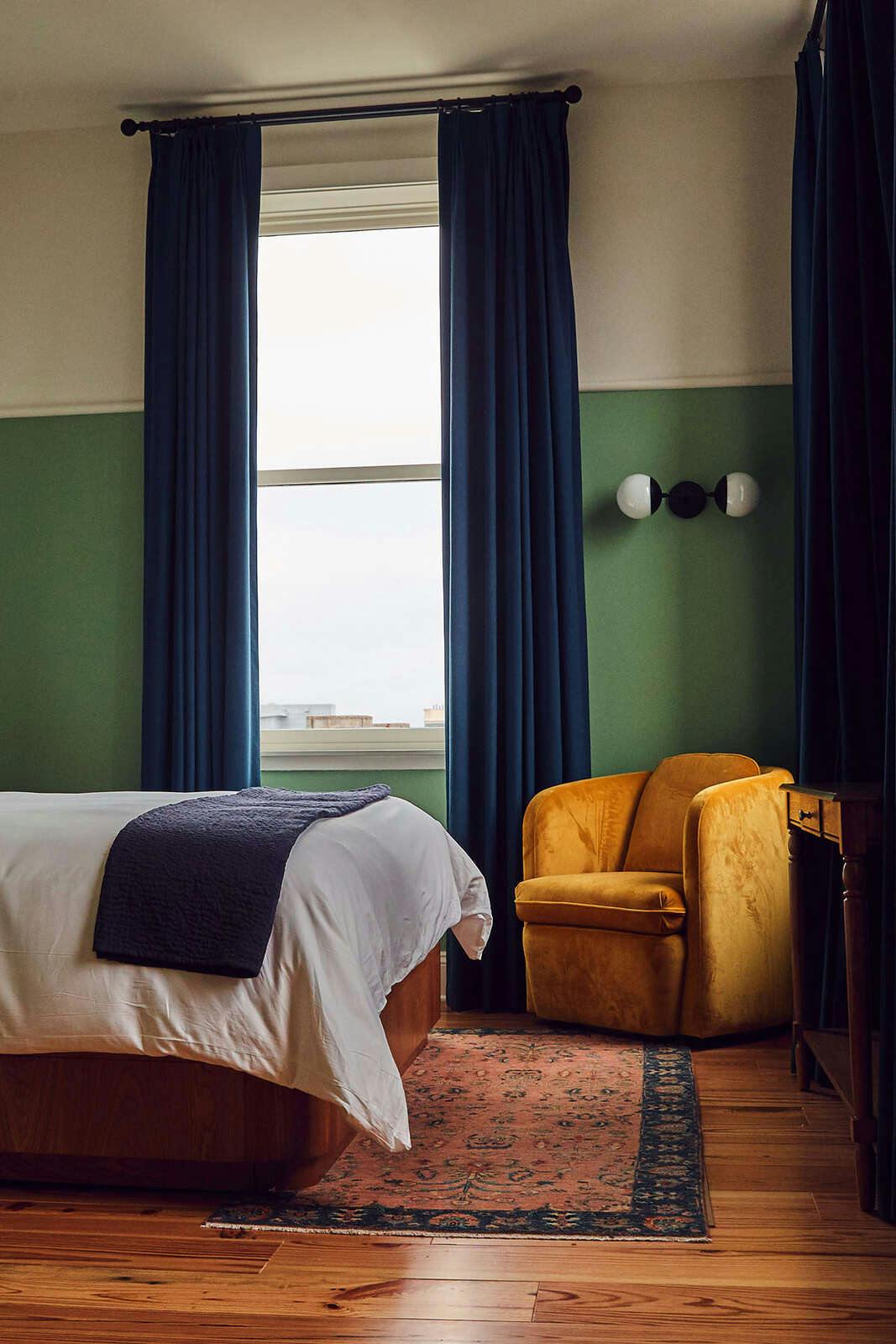 Hotel The Drayton Hotel Savannah, Curio Collection by Hilton photo 2