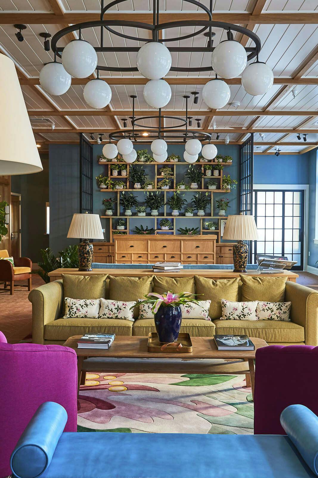 Hotel The Drayton Hotel Savannah, Curio Collection by Hilton photo 4