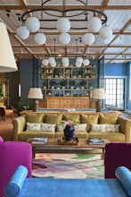 Hotel The Drayton Hotel Savannah, Curio Collection by Hilton photo 4