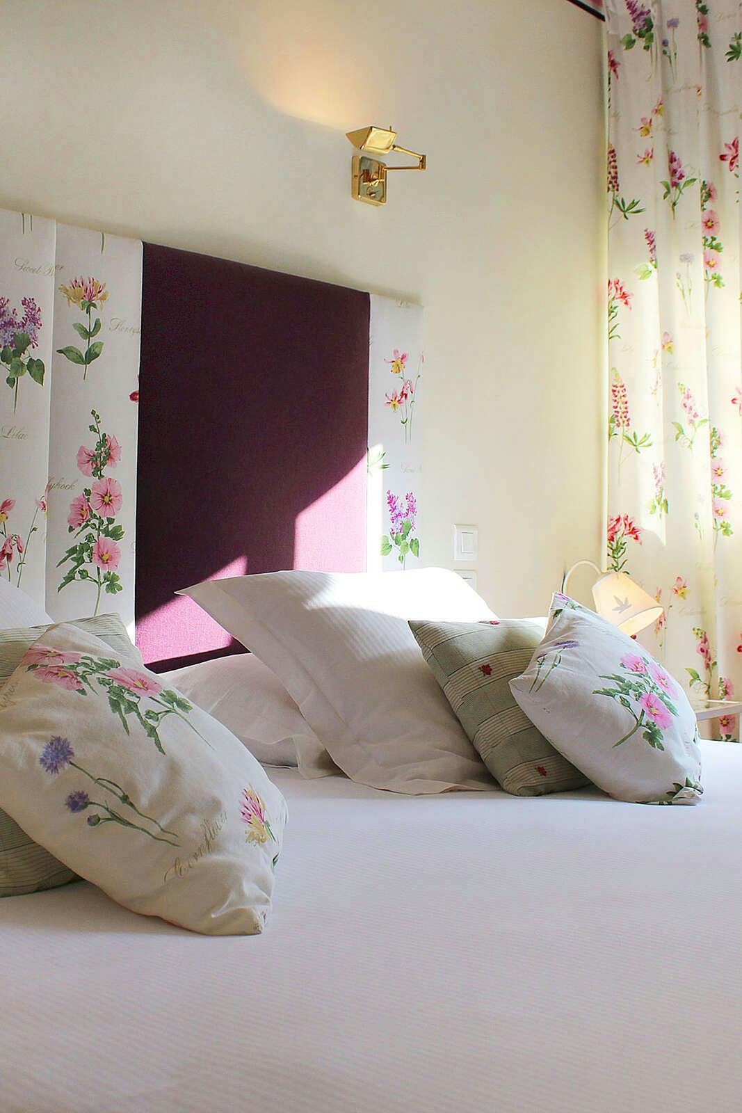 Hotel Hostellerie Saint Antoine photo 3