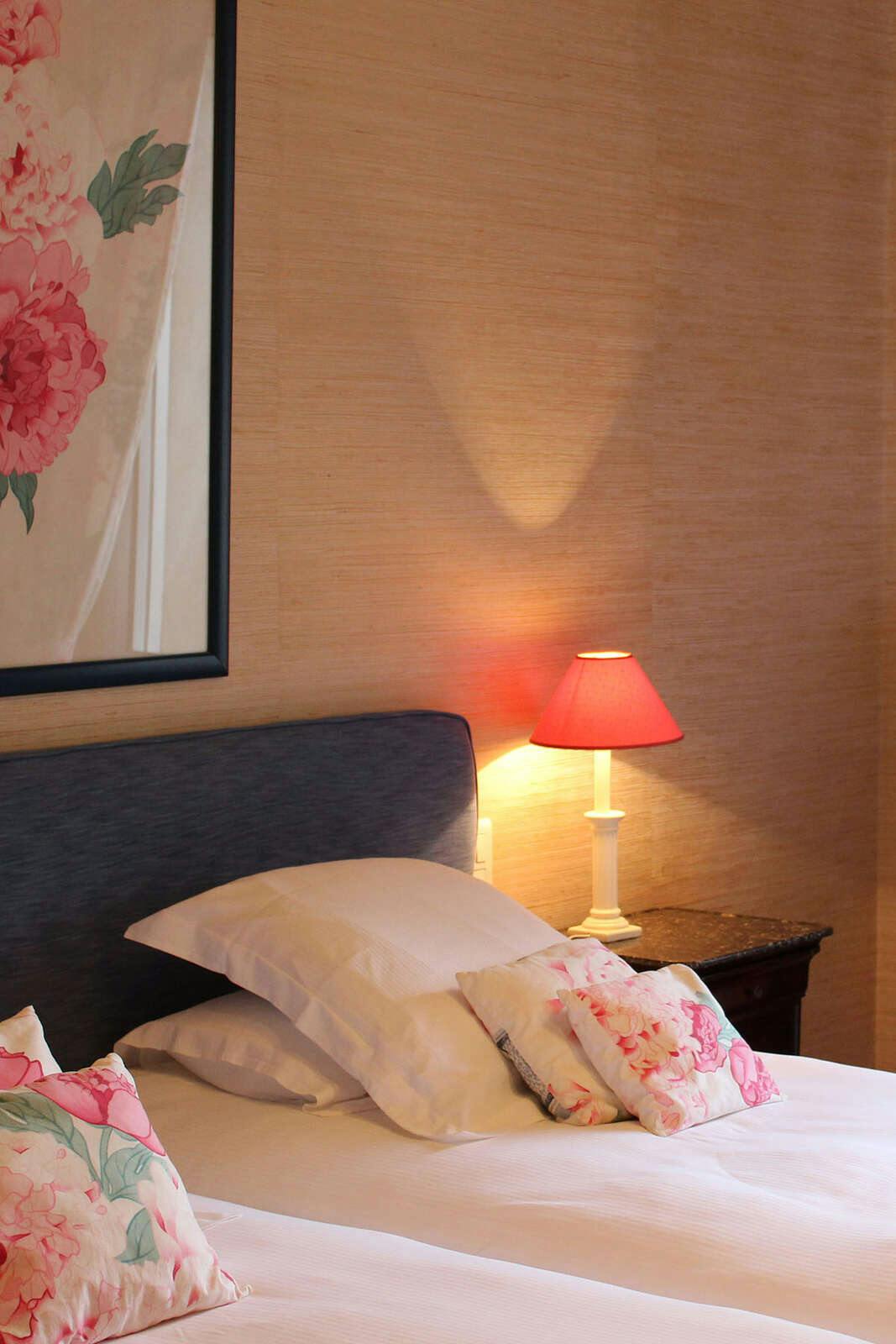 Hotel Hostellerie Saint Antoine photo 4