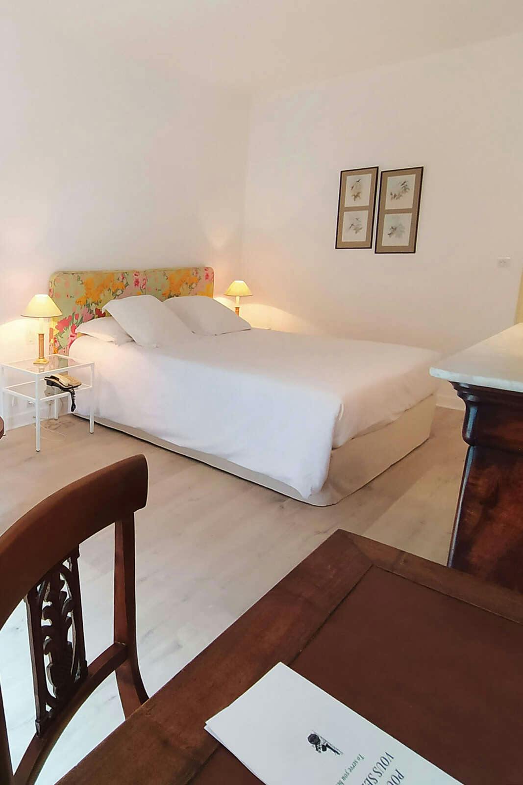 Hotel Hostellerie Saint Antoine photo 2