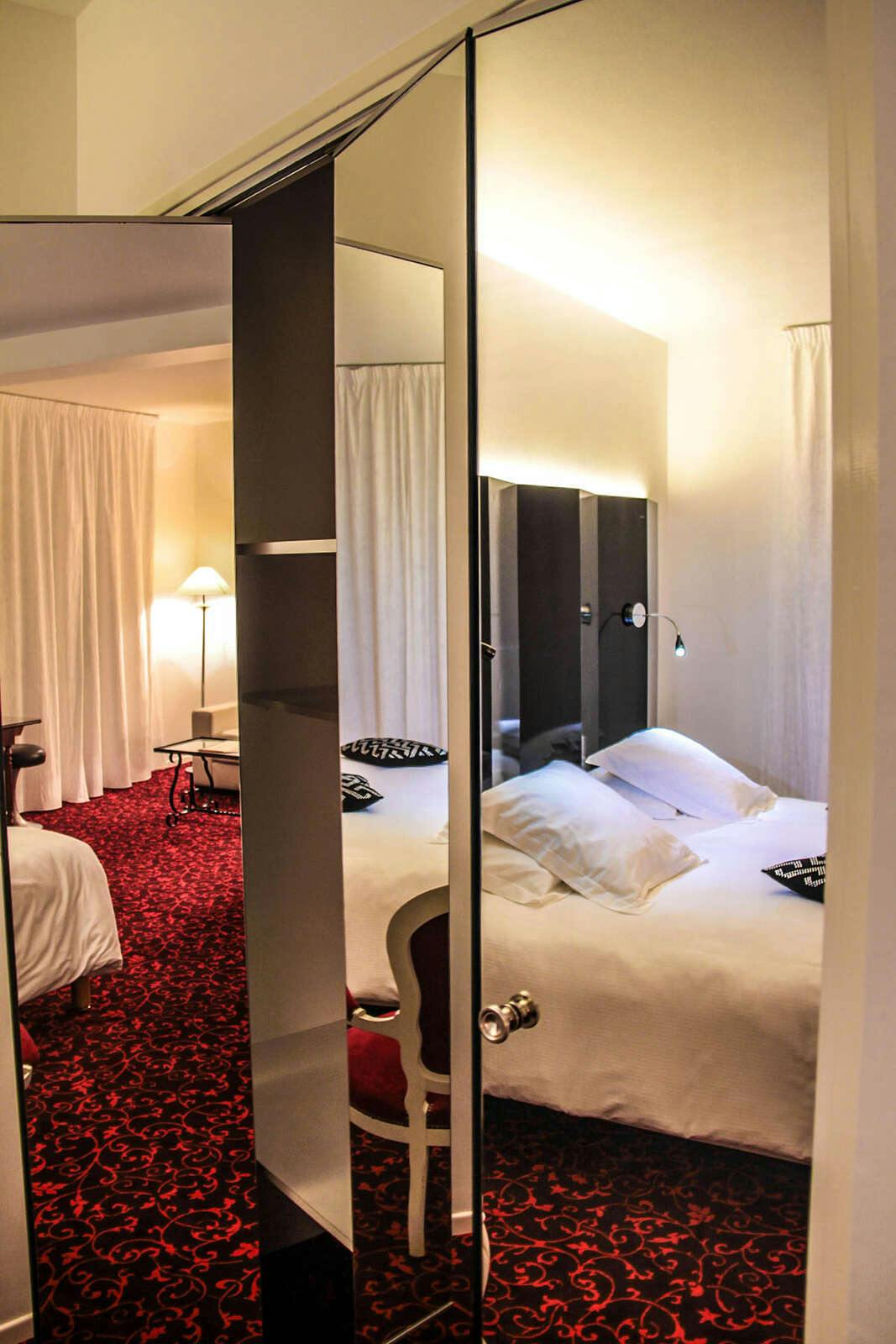 Hotel Hostellerie Saint Antoine photo 5