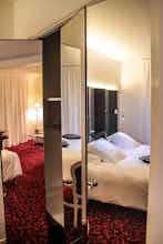 Hotel Hostellerie Saint Antoine photo 5