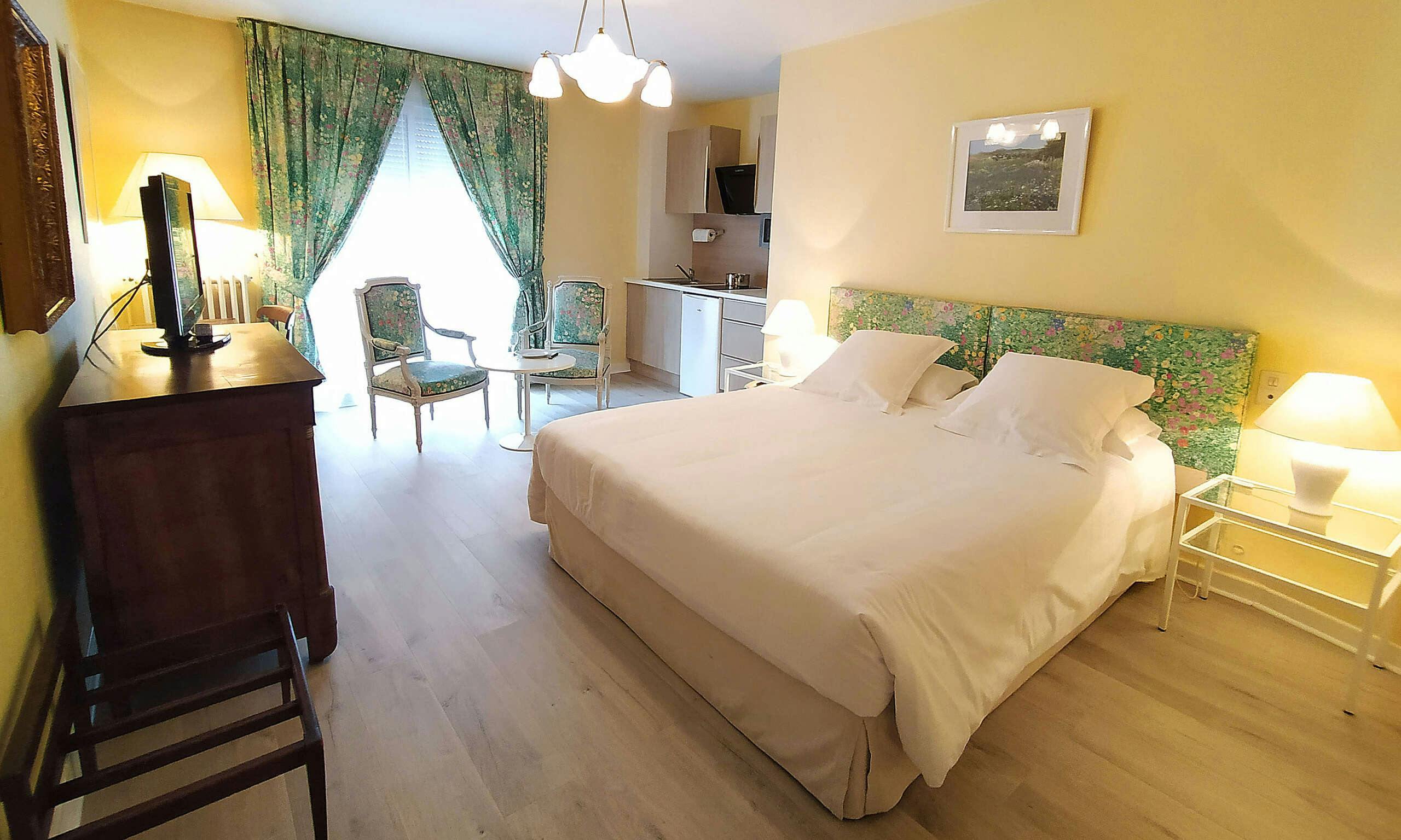Hostellerie Saint Antoine