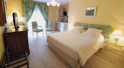 Hostellerie Saint Antoine