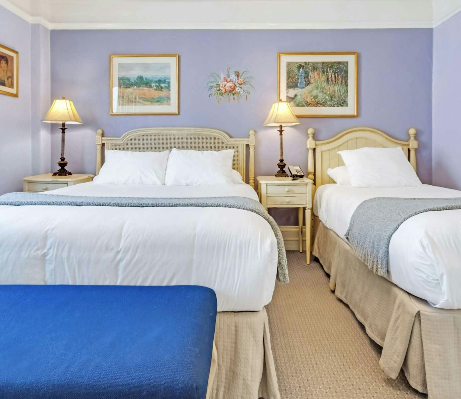 Hotel Cornell Hotel de France photo 3