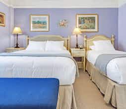 Hotel Cornell Hotel de France photo 3